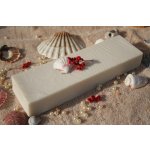 Glycerinová cihla - vůně bílý čaj 800g