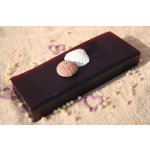 Glycerinová cihla - vůně černý hrozen 800g