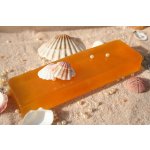 Glycerinová cihla - vůně litsea cubeba 800g