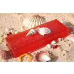 Glycerinová cihla - vůně pomeranč 800g