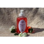 Tekuté mýdlo s vůní levandule