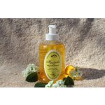 Tekuté mýdlo s vůní citronové trávy