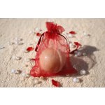 Mýdlová koule v organze (MKO)