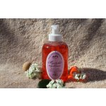 Tekuté mýdlo s vůní granátového jablka