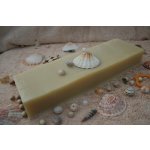 Olivová cihla přírodní 800g