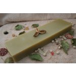 Olivová cihla s konopným olejem 800g