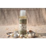 Mandlový tělový olej přírodní 110ml