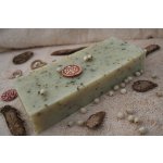 Olivová cihla s meduňkou 800g