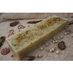 Olivová cihla s měsíčkem 800g