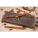 Olivová cihla se skořicí 800g