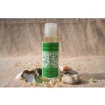 Mandlový tělový olej Zelený čaj 110ml