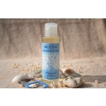 Mandlový tělový olej Bílý čaj 110ml