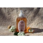 Tekuté mýdlo s vůní santalového dřeva