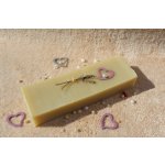 Olivová cihla s levandulí 800g