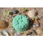 Šumivá koupel s vůní zelený čaj