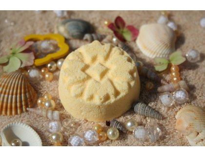 Šumivá koupel Litsea cubeba