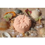 Šumivá koupel s vůní pomeranč