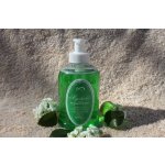 Tekuté mýdlo s vůní zelený čaj