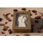 Krabička s andělem