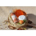 Koš se santalovým olejem