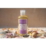 Mandlový tělový olej Levandule - 250ml