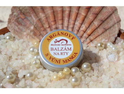 Balzám na rty mango