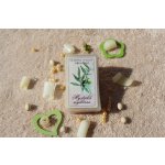 Olivové mýdlo přírodní