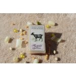 Olivové mýdlo s kozím mlékem