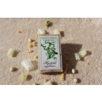 Olivové mýdlo s meduňkou