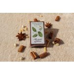 Olivové mýdlo se skořicí