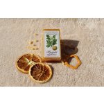 Olivové mýdlo s vůní pomeranč