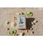 Olivové mýdlo konopné