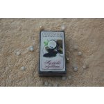 Olivové mýdlo s aktívním uhlím