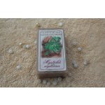 Olivové mýdlo s vůní santalové dřevo