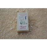 Olivové mýdlo levandule