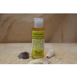 Bergamotový tělový olej