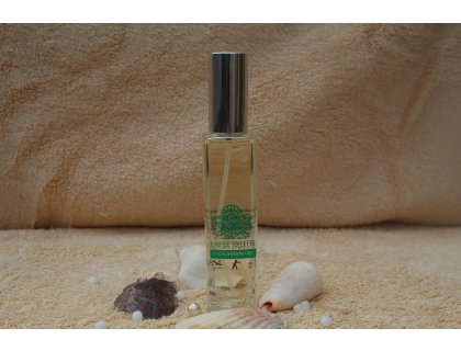 Toaletní voda Zelený čaj 50ml