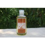 Mandlový tělový olej Santalové dřevo 250ml