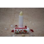 Balzám na rty jahoda