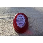 Glycerinové mýdlo ovál-vůně černý hrozen