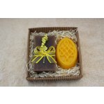 Krabička se 2 mýdly