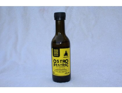 Ostropestřec - olej mariánský 175ml