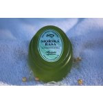 Glycerinové mýdlo ovál - vůně mořská řasa