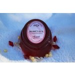 Glycerinové mýdlo ovál - vůně borůvka