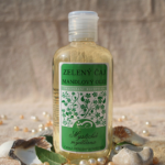 Tělové a pleťové oleje