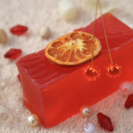 Glycerinová mýdla na váhu