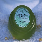 Glycerinová mýdla tvarovaná