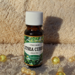 100% esenciální oleje