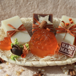 Luxusní dárkové koše